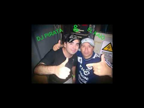 DJ PIRATA & EL KAIO ft. MAXI GEN - Work (Rihanna) 2016