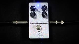 Video thumbnail for Soundcheck Demos: Keeley 4 Knob Compressor by zZounds
