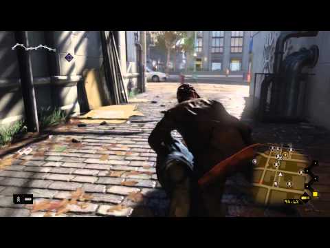 Watch Dogs 2 Playstation 4