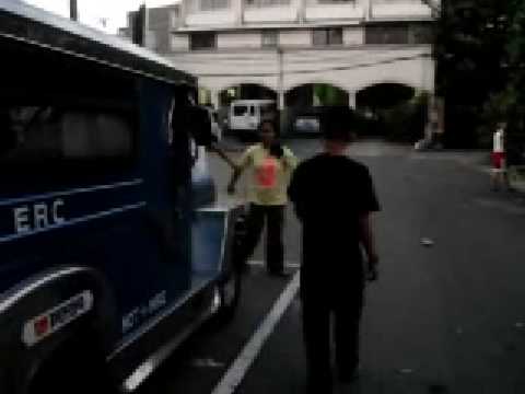 Alapaap music video.