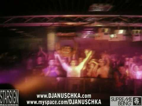 54  DJ ANUSCHKA [Sala Retro]: Break Nätion D' Luxe (Torremolinos - MA) - 13.12.08