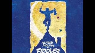 Far From The Home I Love - Laura Michelle Kelly - Fiddler On The Roof (Broadway Revival)