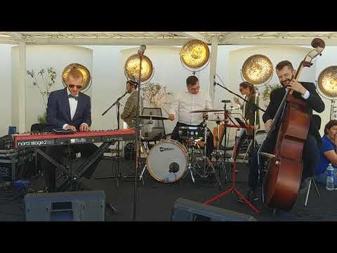 Love Me Tender - Andrej Polevikov Trio