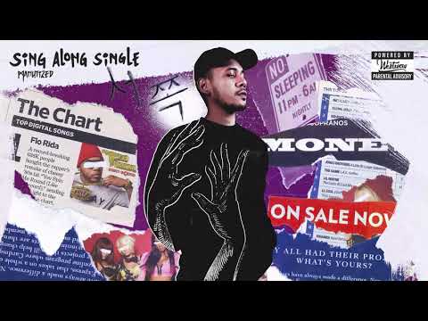 Manutized - Sing Along Single (Official Audio)