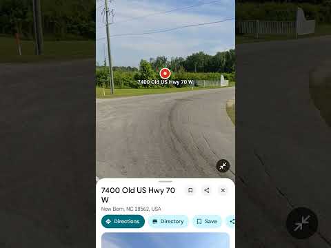 Sarah House tycoon real Location