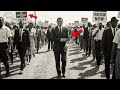Tony Bennett Chose Selma in 1965 — Vegas Went Quiet After