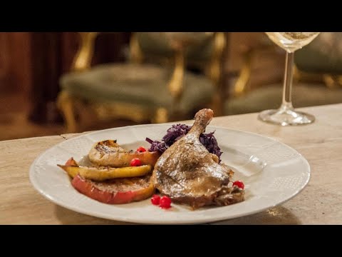 Castel Haller, Ogra, Romania