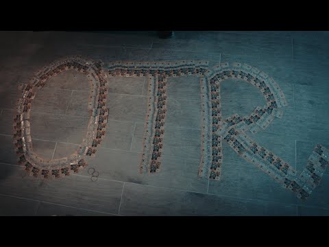 SKUX - OTR (Official Music Video)