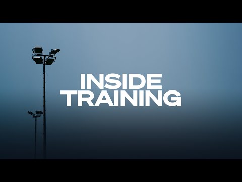 CLUB BRUGGE | 📹 INSIDE TRAINING: FIRST TRAINING | 2024-2025