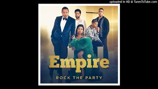 Empire Cast feat. Jussie Smollett, Terrell Carter - Love Is a Drug