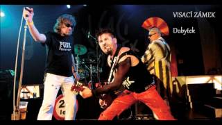 Visací zámek - Dobytek