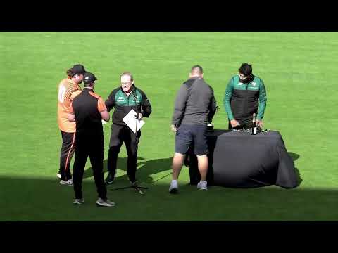 GN Raiders v Kingborough