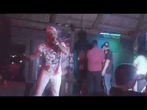 Riko and Vinny live performance at Green Gators tamp fl