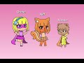 Kiff Parodies Theme Song Takeover My Version