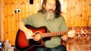 Broken Down Angel - Nazareth cover