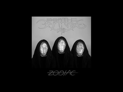 The Death Ritual - Zodiac (Official Visualizer)