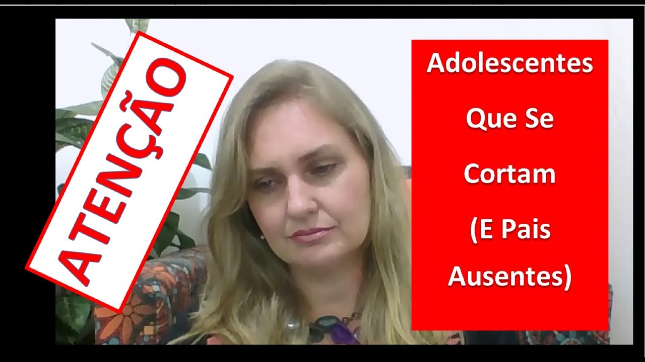 Pais Ausentes/Filhos Feridos