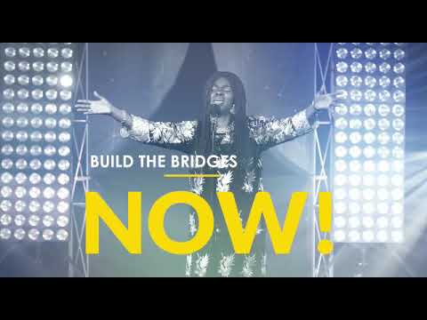 Build The Bridges Now!