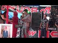 Dasi Gincu Toke Udang Desa Sebalik New U 98 Music
