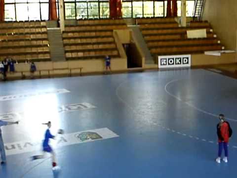 sokol karviná - hrabůvka