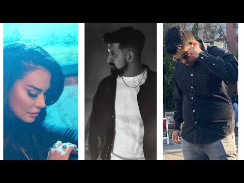 Sevgim yılmaz ft kerim araz ft ardacan 2023 dayanmıyorum #trendvideolar