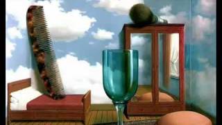 Rene Magritte & Lennie Tristano, Warne Marsh, Lee Konitz, et al.