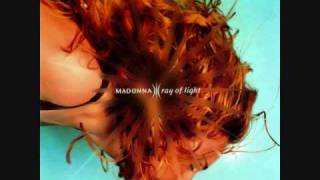 Madonna - Gone, Gone, Gone.flv