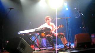 TREY JOHNSON - MAKE A WISH - GRANADA THEATER DALLAS TEXAS