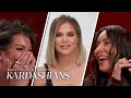 Khloé Kardashian's 7 Funniest Moments | KUWTK | E!