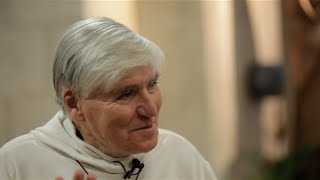 3 minutes en vérité avec le père Daniel-Ange, fondateur de Jeunesse Lumière