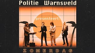 Politie Warnsveld - Zomerdag video