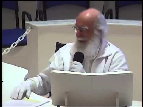 Tertúlia 1230 - Princípio filosófico (Holomaturologia) | #Conscienciologia | #Conscienciologia