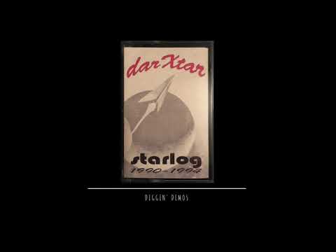 DarXtar - Starlog 1990-1994 (Zweden, 1995)