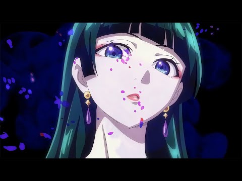 「Creditless」The Apothecary Diaries OP / Opening 1「UHD 60FPS」