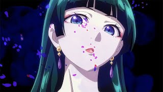 「Creditless」The Apothecary Diaries OP / Opening 1「UHD 60FPS」 video thumbnail