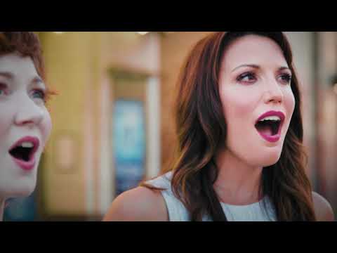 "Let It Go" Around the World Version (Official Music Video)