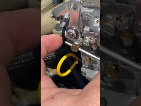 Mercury 9.9hp,and 15hp free Power Mod!!!    Robbing Massive amounts of Power from the factory!!