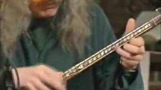 Ross Daly Live in Berlin 1994