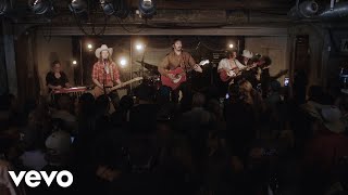 Midland - This Old Heart (Live on the Honda Stage at Gruene Hall)