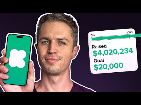 Zero to Millions: How To Launch A Kickstarter In 2026