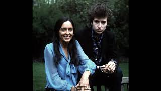 Bob Dylan &amp; Joan Baez - Remember Me (When The Candlelights Are Gleaming) [Savoy Hotel 1965 RARE]