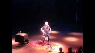 Robert Hunter - Boys in the Bar Room - Capitol Theatre - Port Chester, NY - October 5, 2013