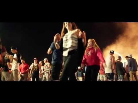 DJ Sanny Electric Love Festival 2016 After Movie