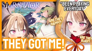 Gigi Fell for Her Own Sponsored Game and Now Plays It Every Day