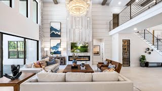 The Luxury Home Tour Everyone Loves | 2 Hours of Dream Interiors