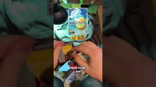 Pokemon Ascended Heroes TCG w Empiku! 3 paczki i żółw przynosi szczęście 🐢