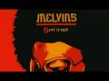 Melvins Spit It Out 2000 Amphetamine Reptile Records