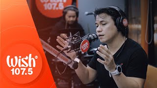 Sponge Cola performs &quot;Lumipas ang Tag-araw” LIVE on Wish 107.5 Bus