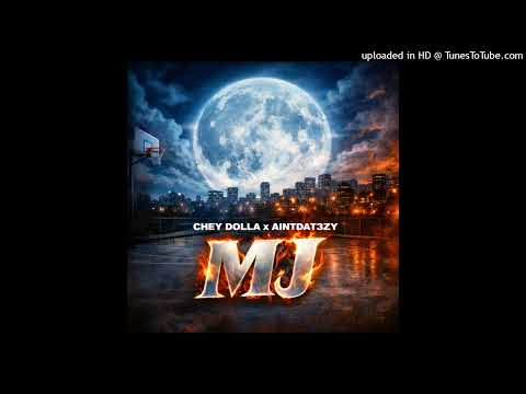 Chey Dolla x AintDat3zy - Michael