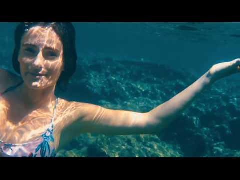 Sakrivo - In Beauty (Oahu and Big Island Official Music Video)